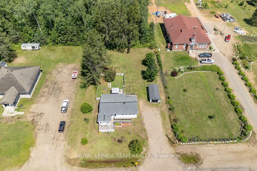 Photo 41 of 25280 Highway 60, South Algonquin — HOMEH