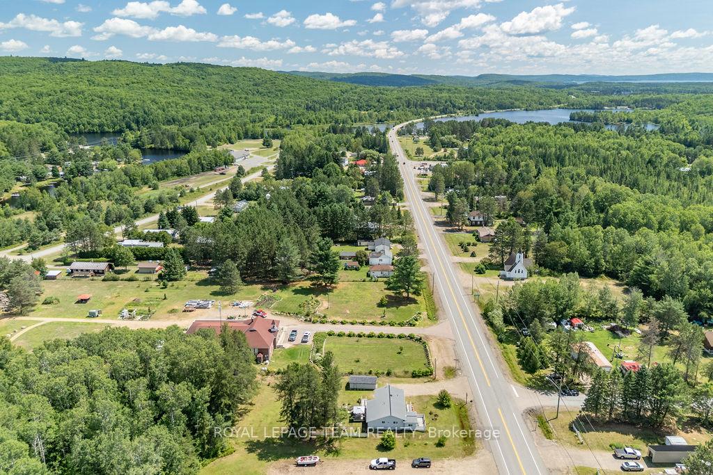 Photo 43 of 25280 Highway 60, South Algonquin — HOMEH