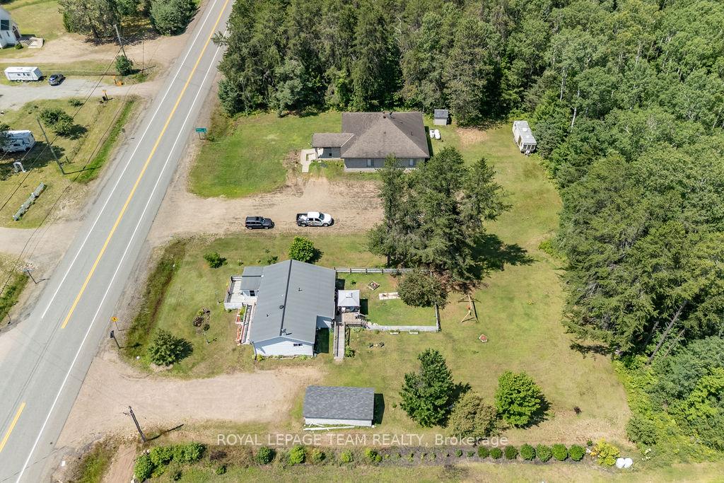 Photo 44 of 25280 Highway 60, South Algonquin — HOMEH
