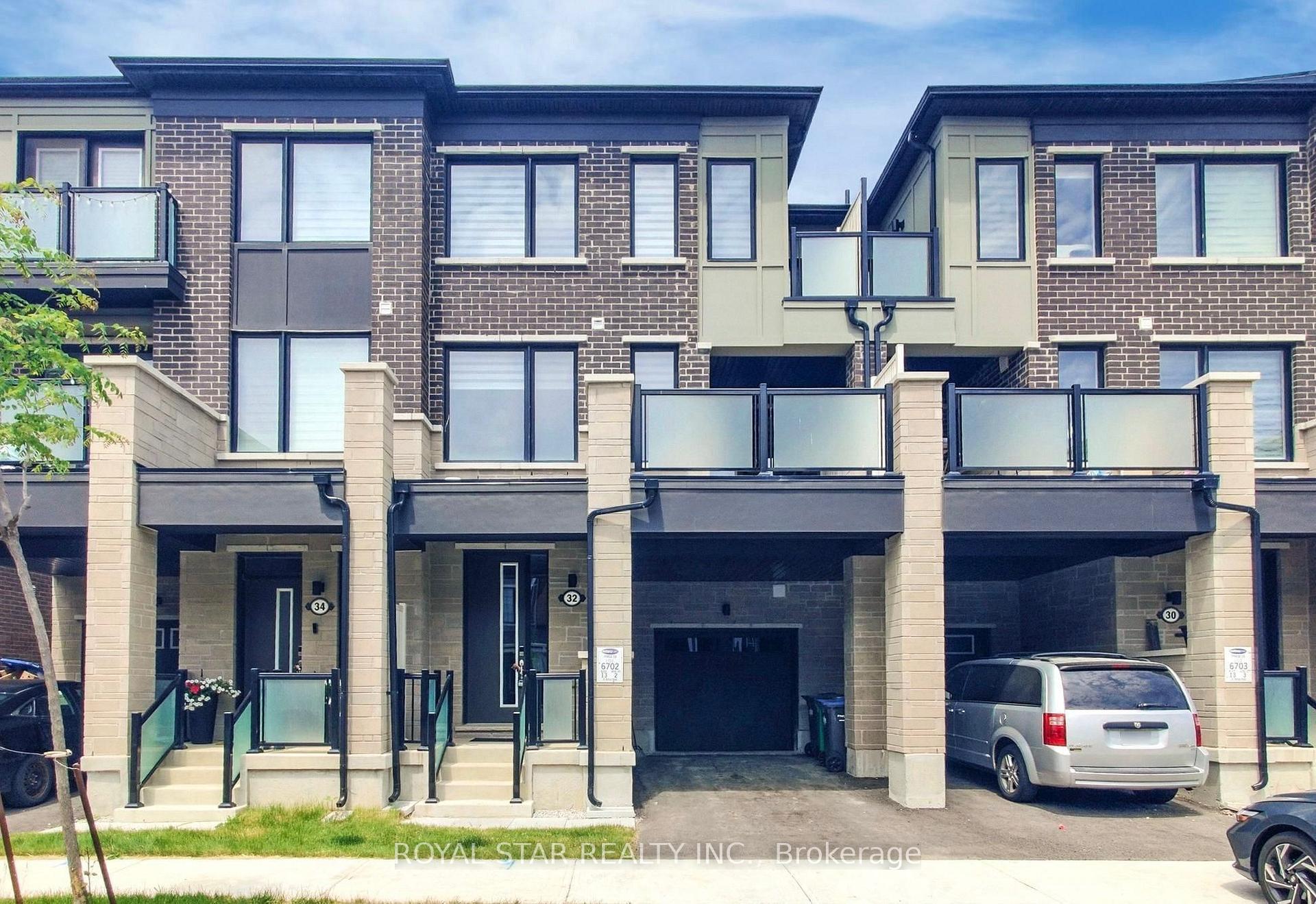 Photo 1 of 32 Melmar Street, Brampton, Brampton North — HOMEH