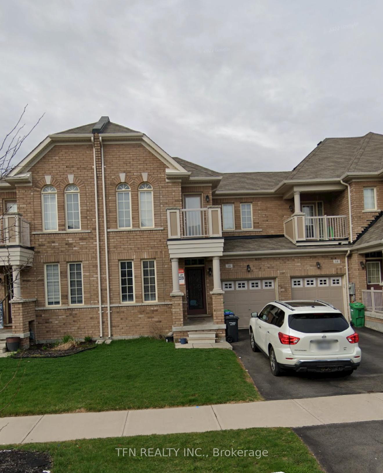 Photo 1 of 16 Zelda Road, Brampton, Sandringham-Wellington — HOMEH