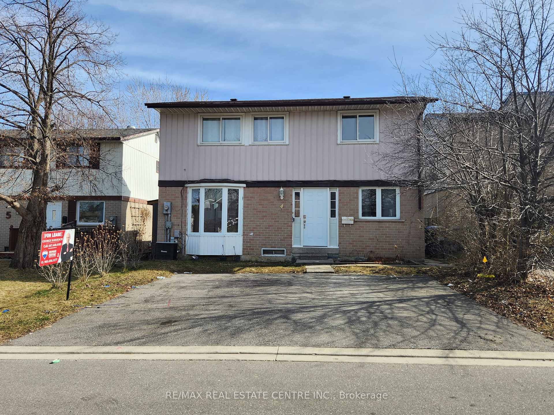 Photo 1 of 4 Juliette Square, Brampton, Northgate — HOMEH