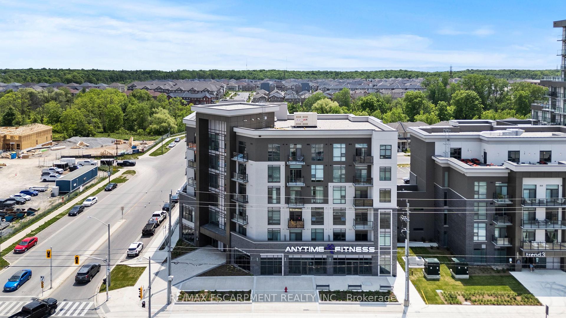 Photo 28 of Unit 530, 10 Mallard Trail, Hamilton, Waterdown — HOMEH