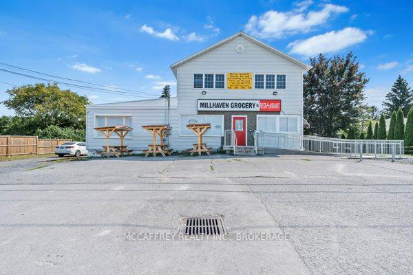 Photo 1 of 5532 Bath Road, Loyalist, Bath — HOMEH