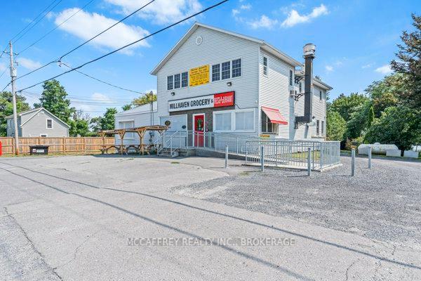 Photo 4 of 5532 Bath Road, Loyalist, Bath — HOMEH