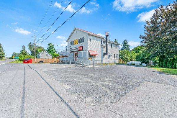 Photo 2 of 5532 Bath Road, Loyalist, Bath — HOMEH