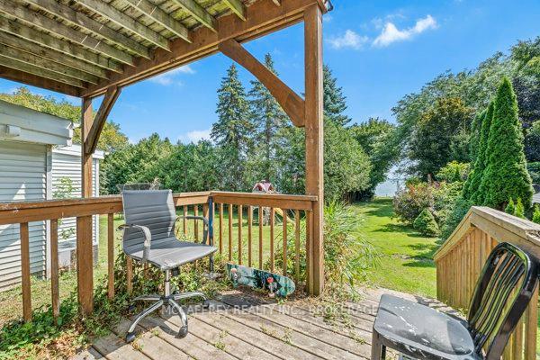 Photo 19 of 5532 Bath Road, Loyalist, Bath — HOMEH