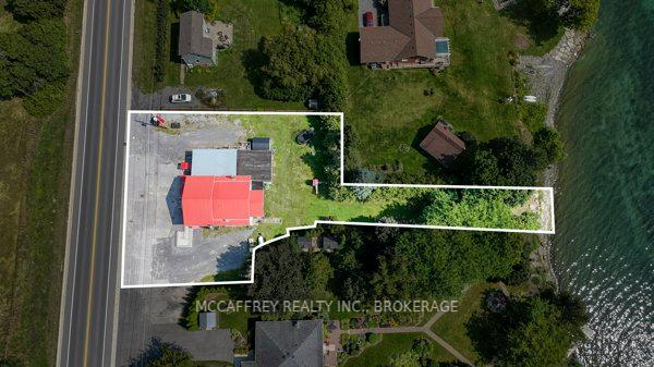 Photo 46 of 5532 Bath Road, Loyalist, Bath — HOMEH