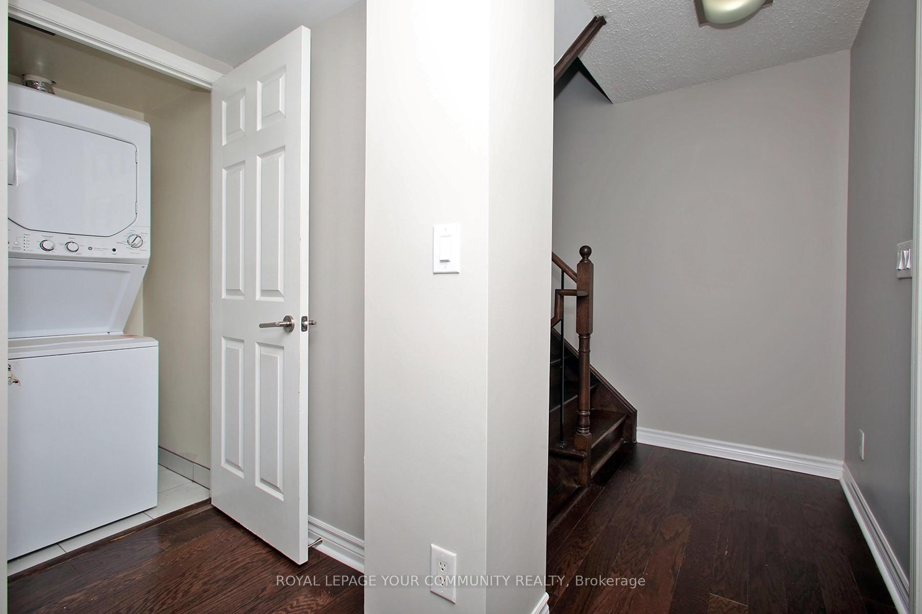 Photo 18 of Unit 19, 7 Brighton Place, Vaughan, Crestwood-Springfarm-Yorkhill — HOMEH
