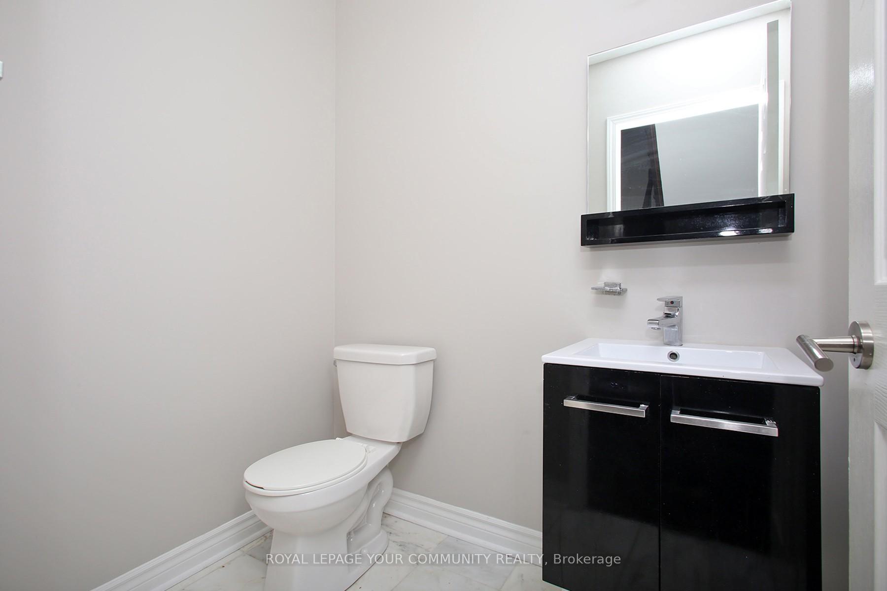 Photo 17 of Unit 19, 7 Brighton Place, Vaughan, Crestwood-Springfarm-Yorkhill — HOMEH