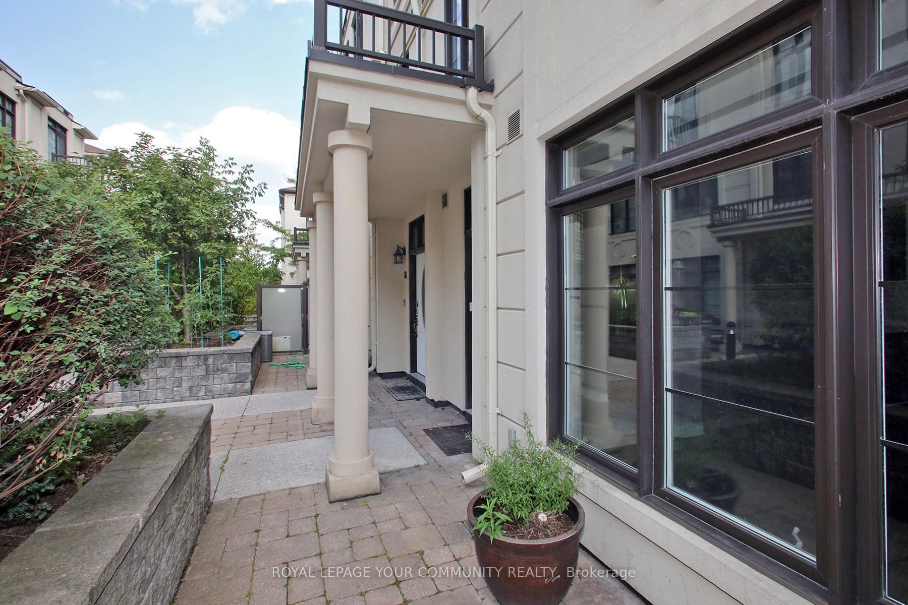 Photo 27 of Unit 19, 7 Brighton Place, Vaughan, Crestwood-Springfarm-Yorkhill — HOMEH
