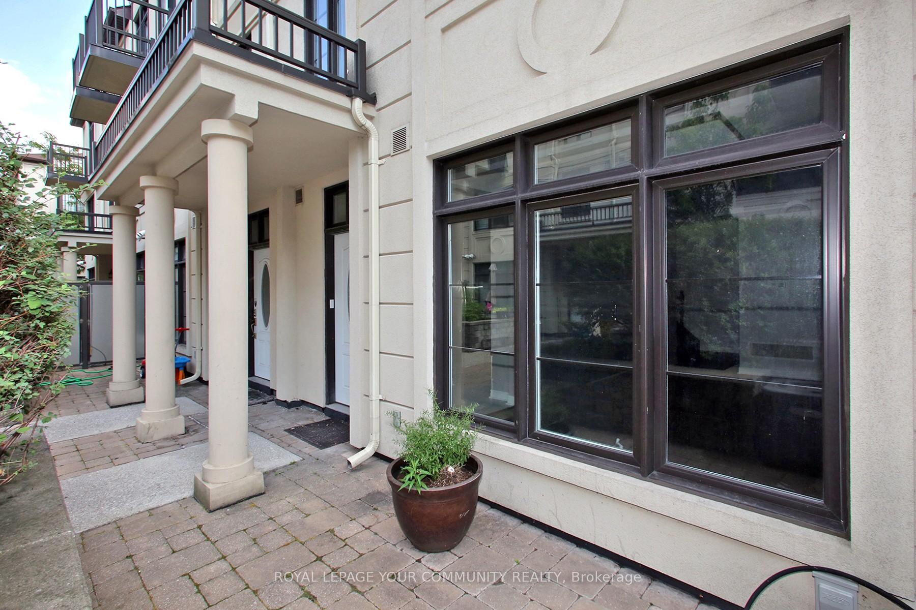 Photo 20 of Unit 19, 7 Brighton Place, Vaughan, Crestwood-Springfarm-Yorkhill — HOMEH