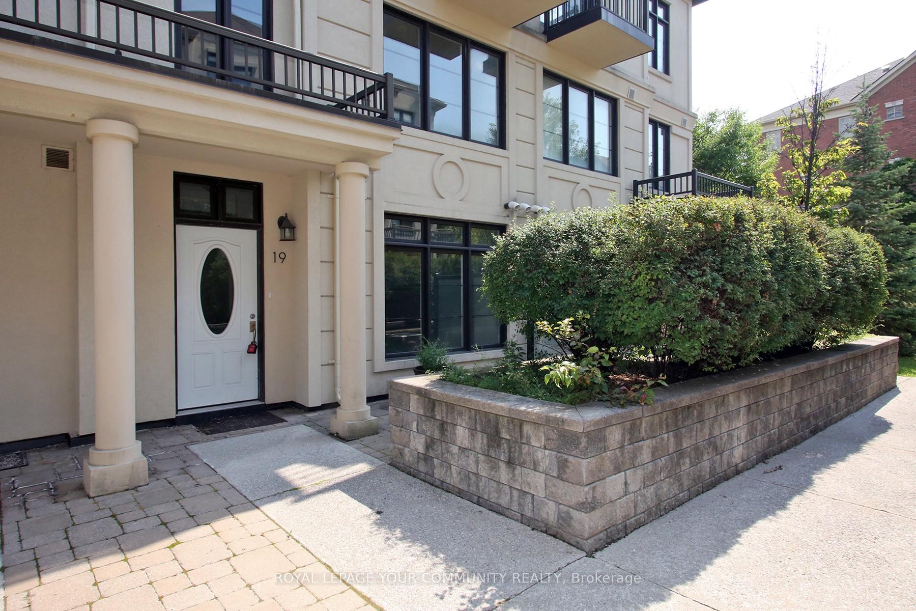 Photo 23 of Unit 19, 7 Brighton Place, Vaughan, Crestwood-Springfarm-Yorkhill — HOMEH