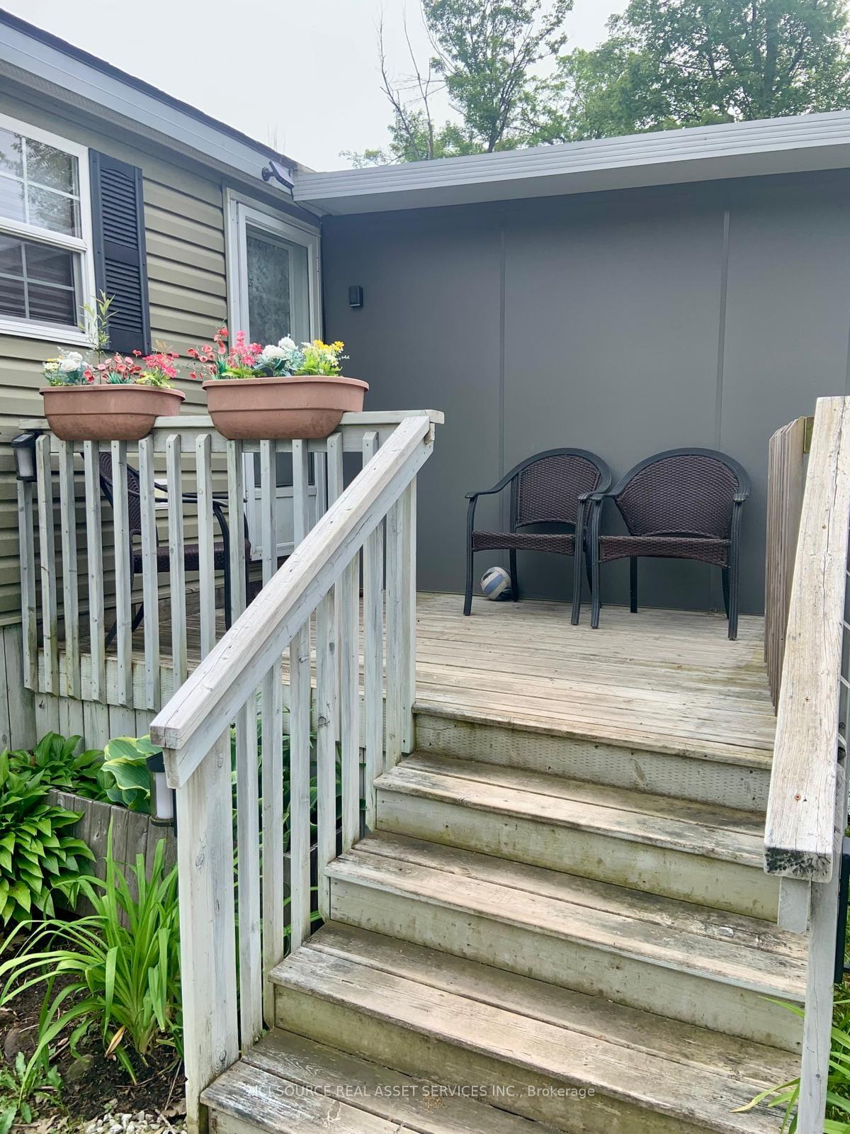 Photo 2 of Unit RSV026, 1336 S Morrison Lake Road, Gravenhurst, Wood (Gravenhurst) — HOMEH