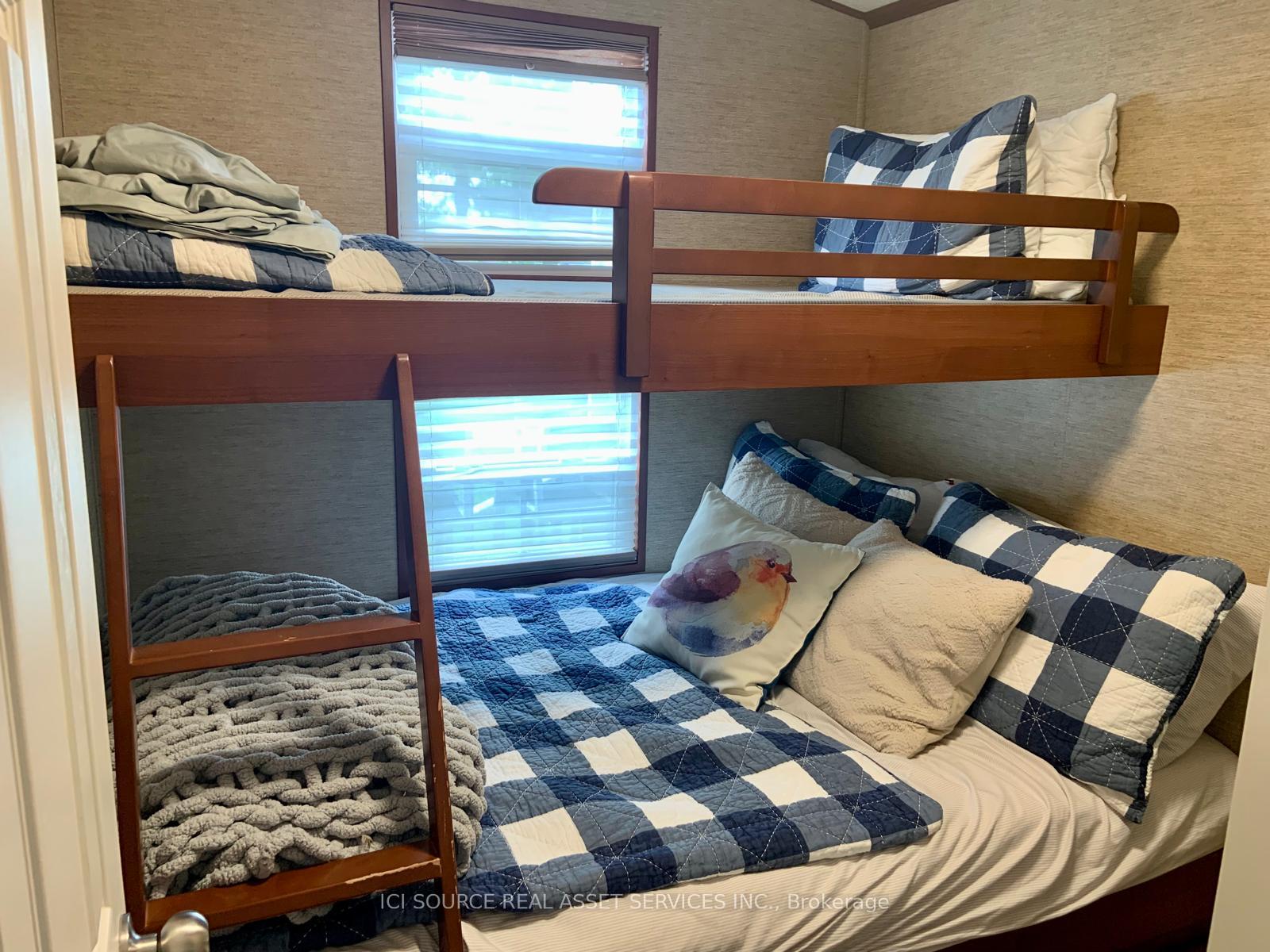 Photo 8 of Unit RSV026, 1336 S Morrison Lake Road, Gravenhurst, Wood (Gravenhurst) — HOMEH