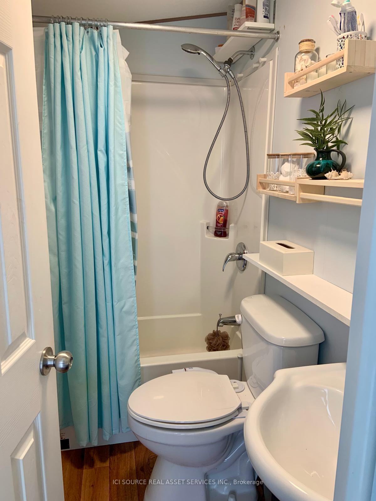 Photo 3 of Unit RSV026, 1336 S Morrison Lake Road, Gravenhurst, Wood (Gravenhurst) — HOMEH