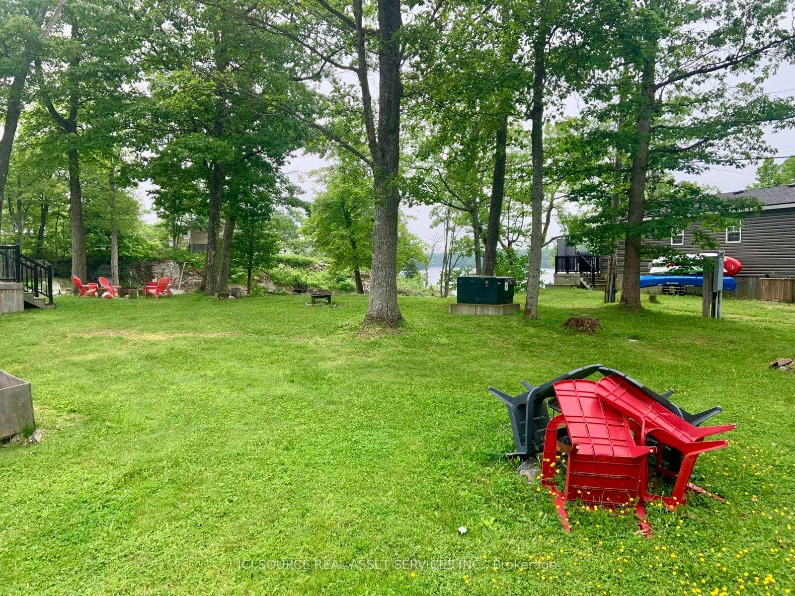 Photo 10 of Unit RSV026, 1336 S Morrison Lake Road, Gravenhurst, Wood (Gravenhurst) — HOMEH