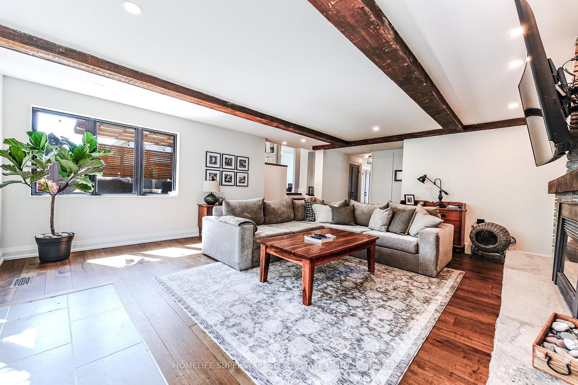 Photo 6 of 46 Cheltenham Court, Brampton, Brampton East — HOMEH