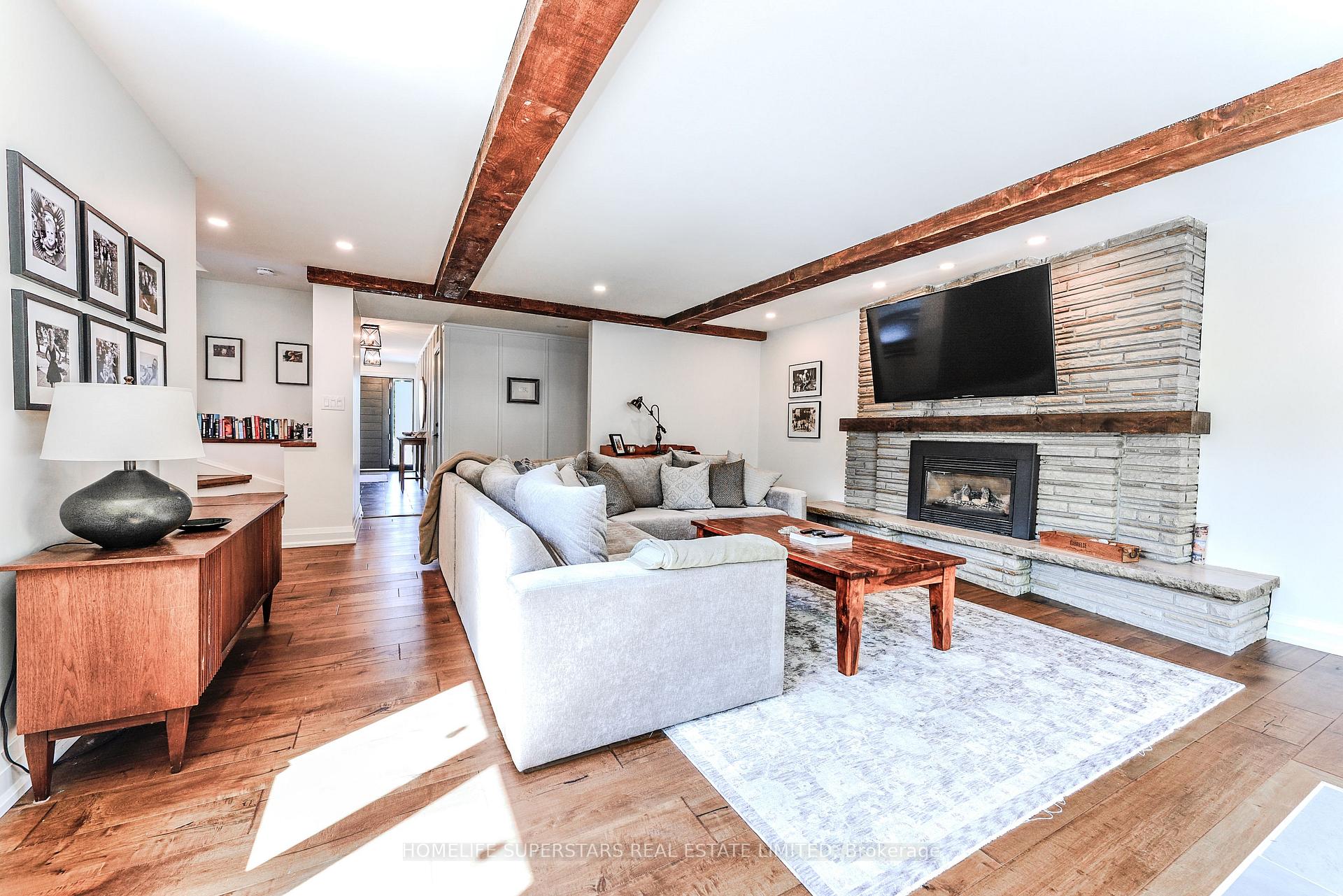 Photo 15 of 46 Cheltenham Court, Brampton, Brampton East — HOMEH