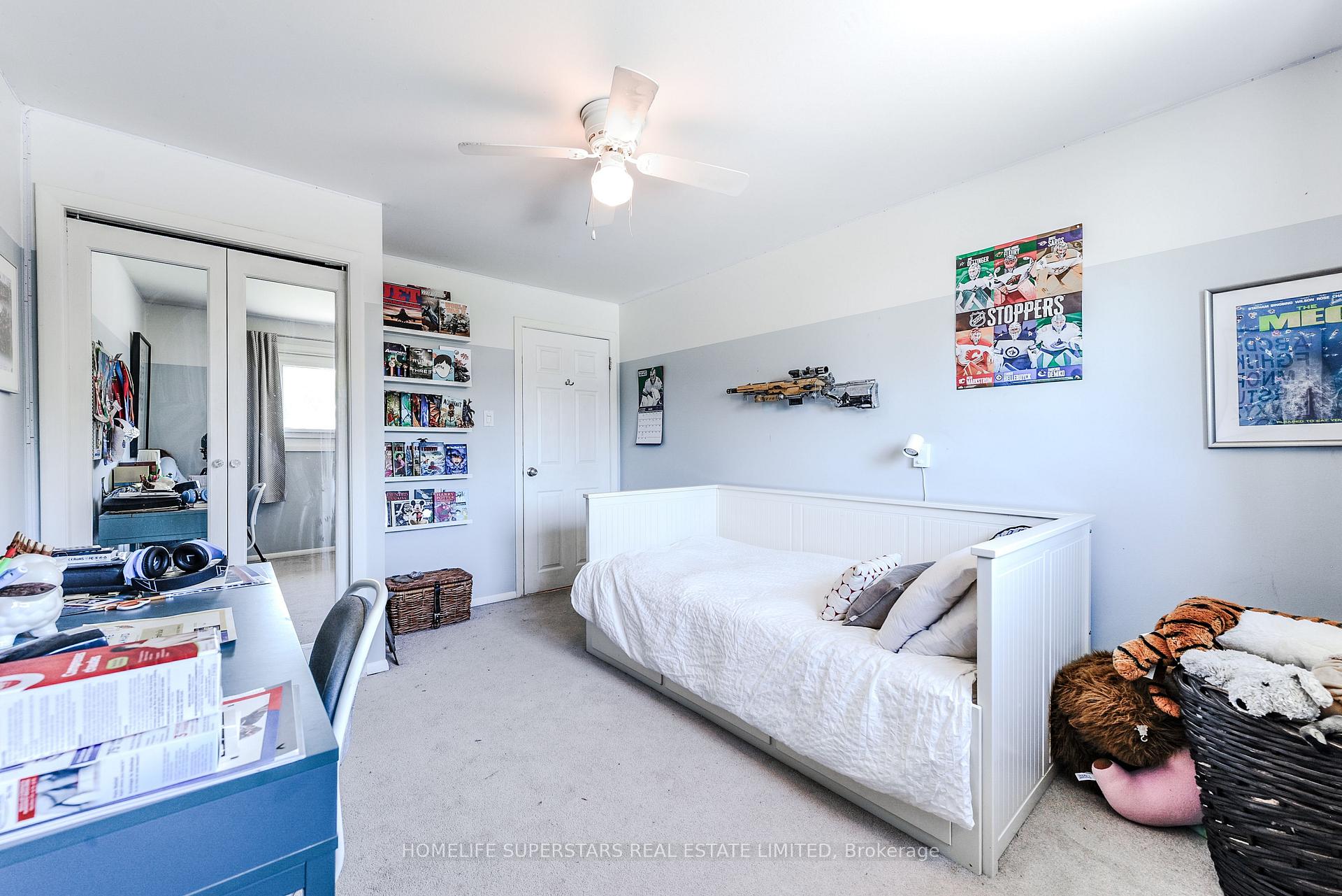 Photo 23 of 46 Cheltenham Court, Brampton, Brampton East — HOMEH