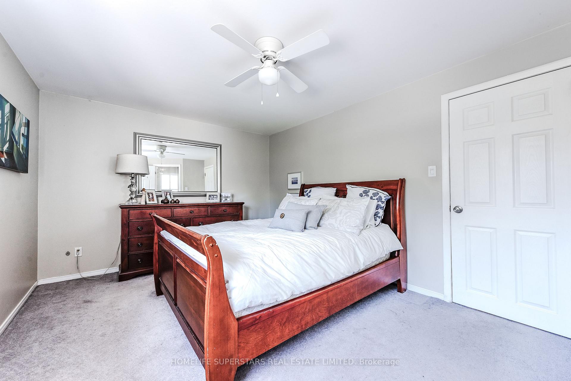 Photo 19 of 46 Cheltenham Court, Brampton, Brampton East — HOMEH
