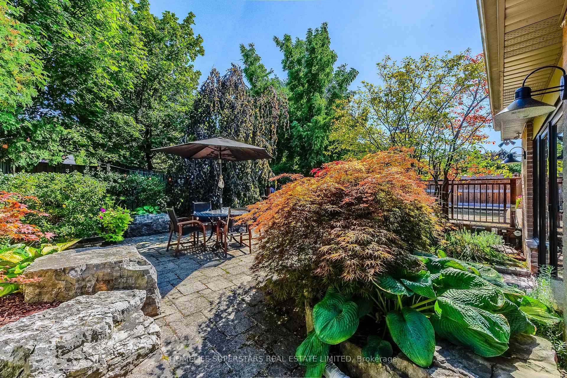 Photo 32 of 46 Cheltenham Court, Brampton, Brampton East — HOMEH