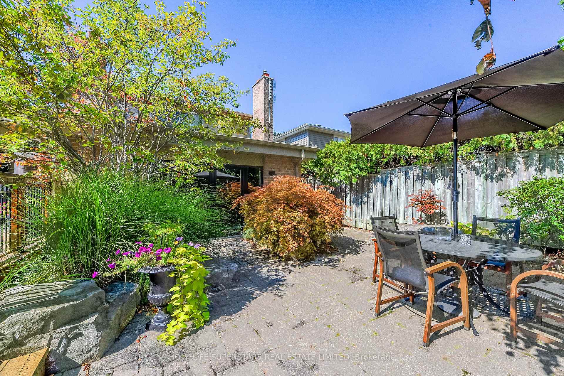Photo 25 of 46 Cheltenham Court, Brampton, Brampton East — HOMEH