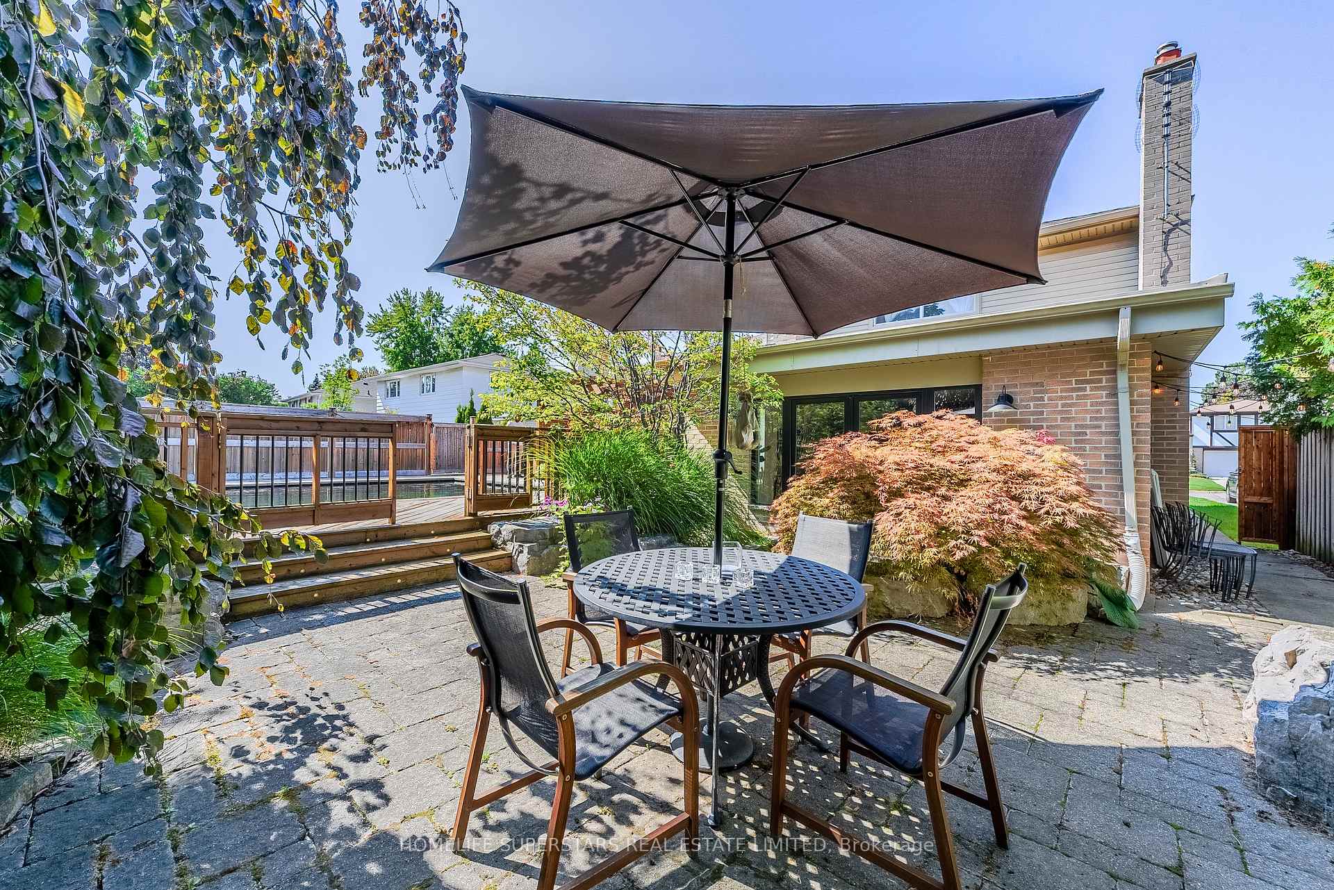 Photo 27 of 46 Cheltenham Court, Brampton, Brampton East — HOMEH