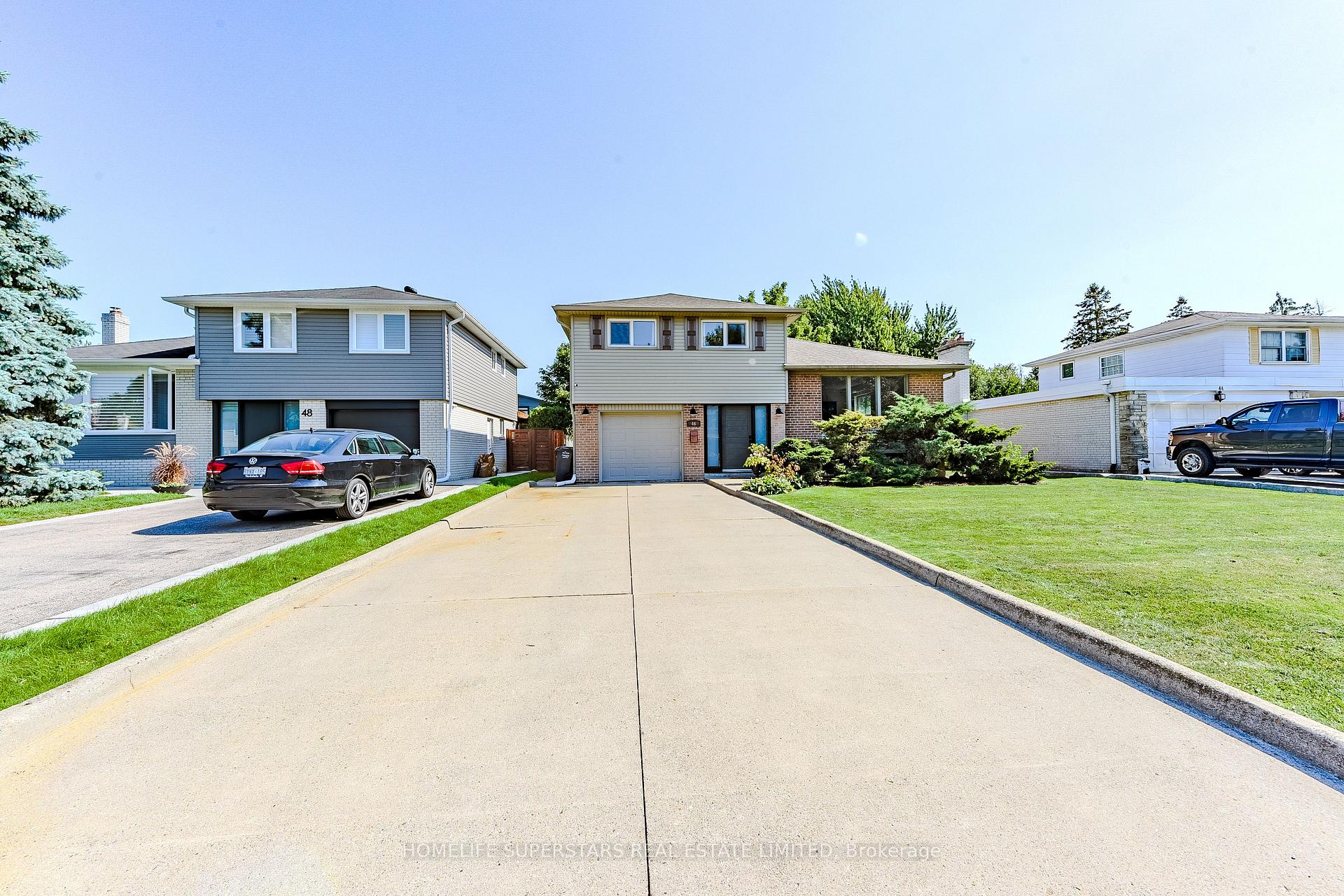 Photo 29 of 46 Cheltenham Court, Brampton, Brampton East — HOMEH