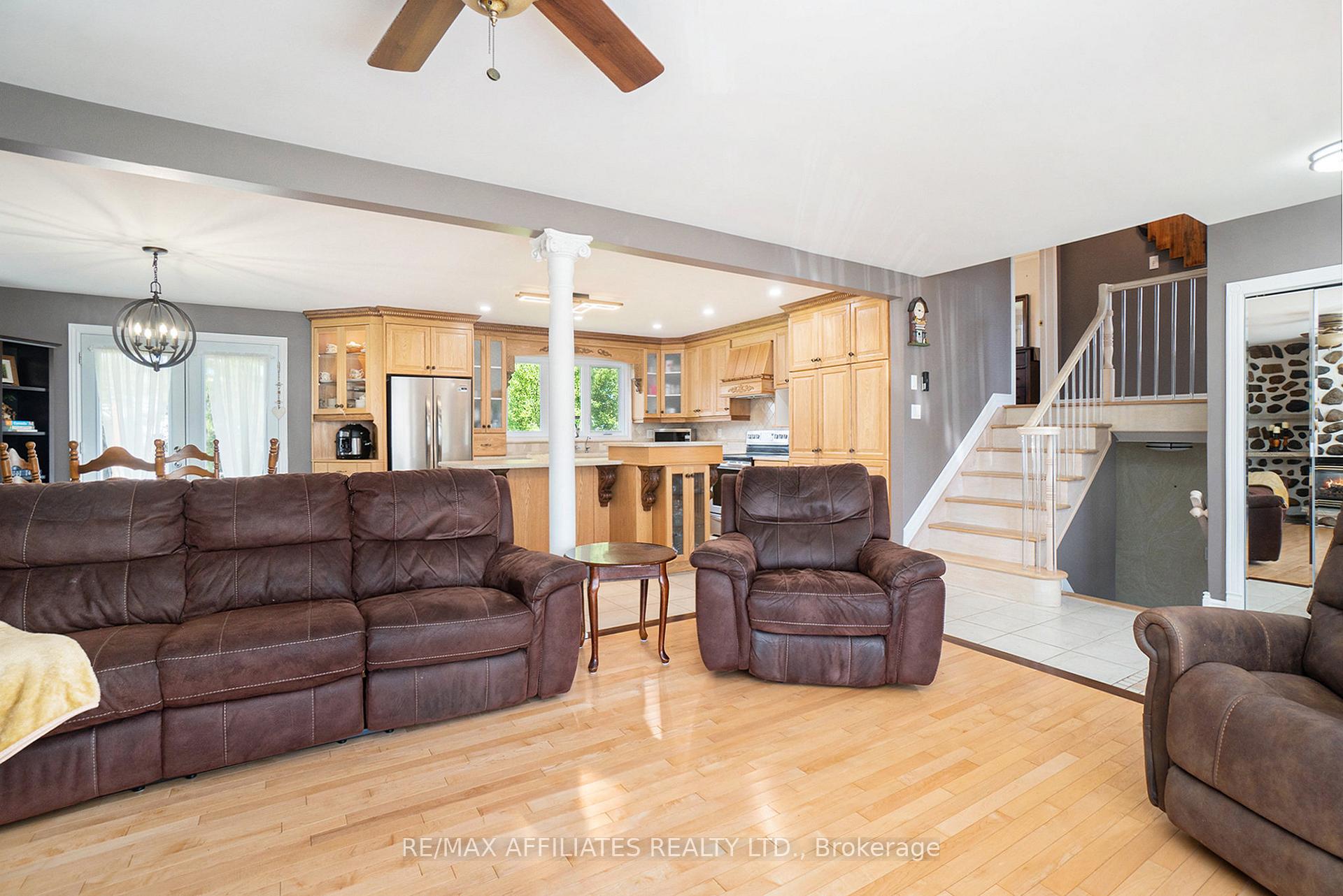 Photo 4 of 751 Laval Street, Casselman — HOMEH