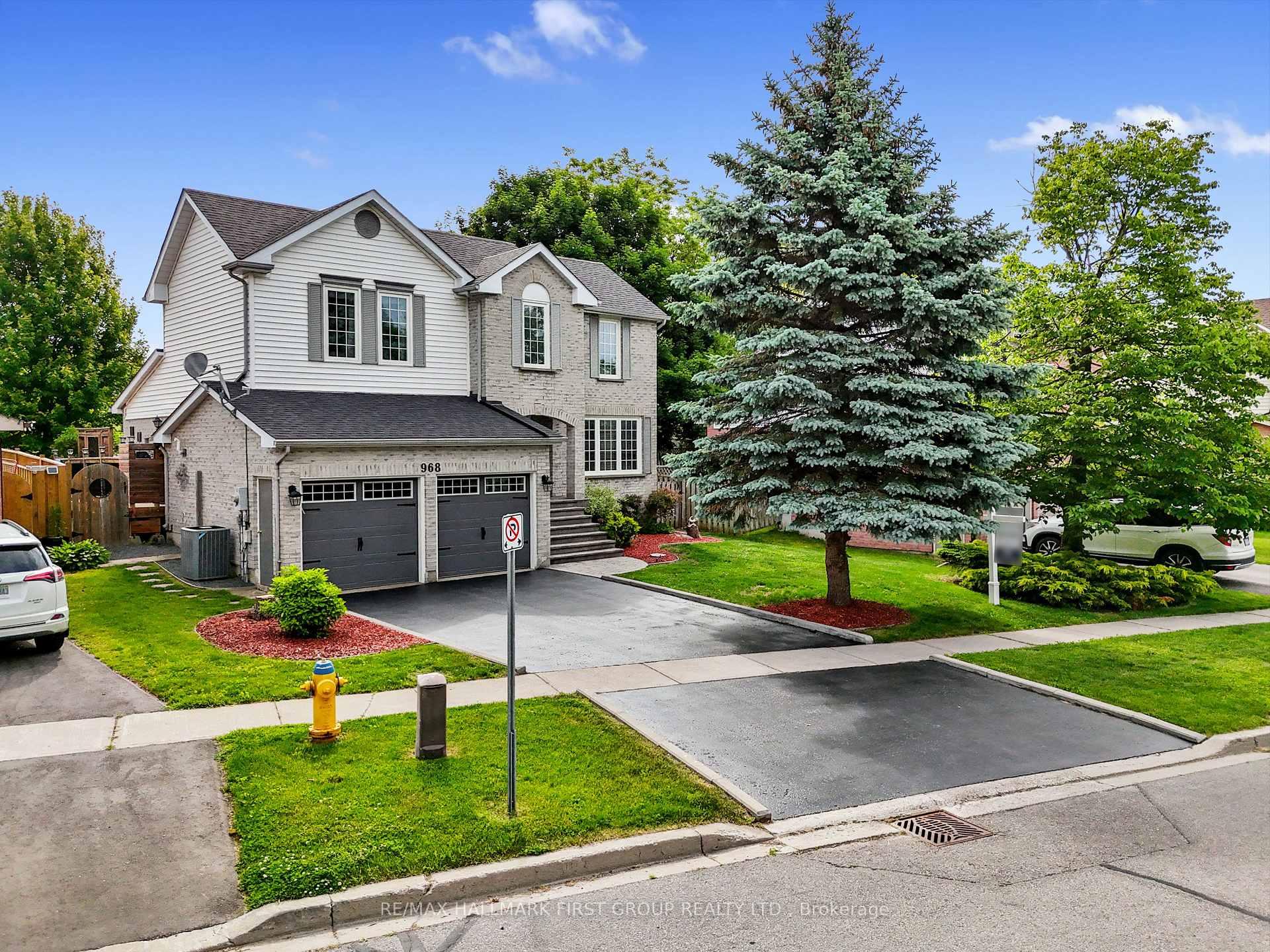 Photo 1 of 968 Frei Street, Cobourg — HOMEH