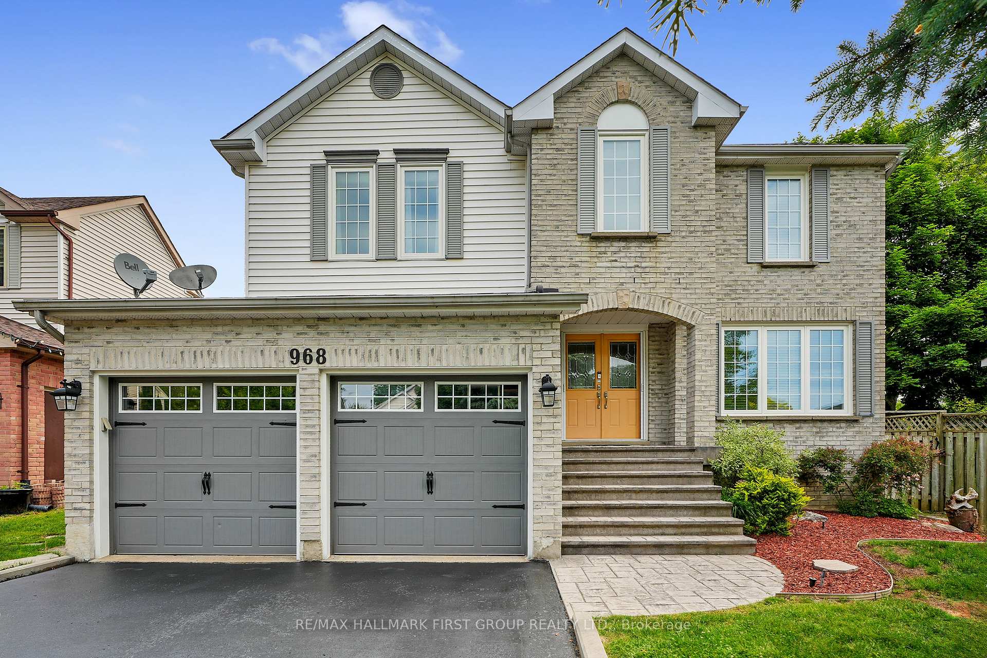 Photo 6 of 968 Frei Street, Cobourg — HOMEH