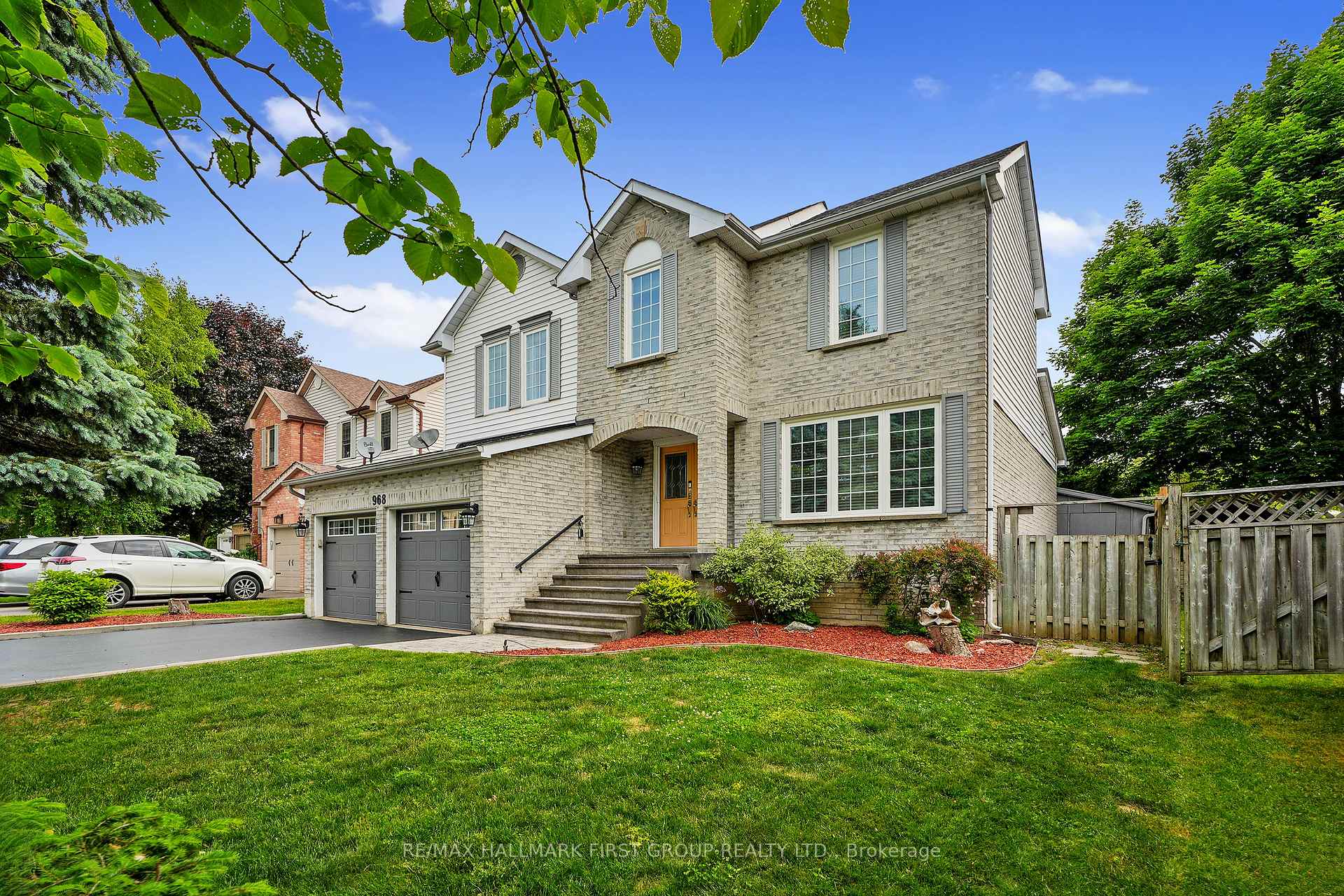 Photo 3 of 968 Frei Street, Cobourg — HOMEH