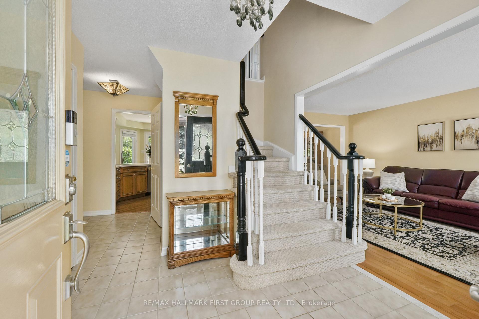 Photo 2 of 968 Frei Street, Cobourg — HOMEH