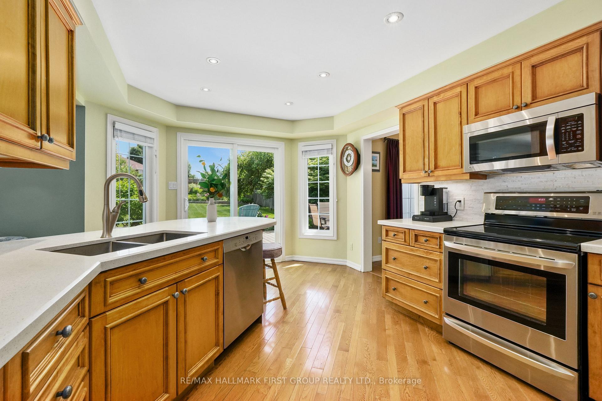Photo 14 of 968 Frei Street, Cobourg — HOMEH