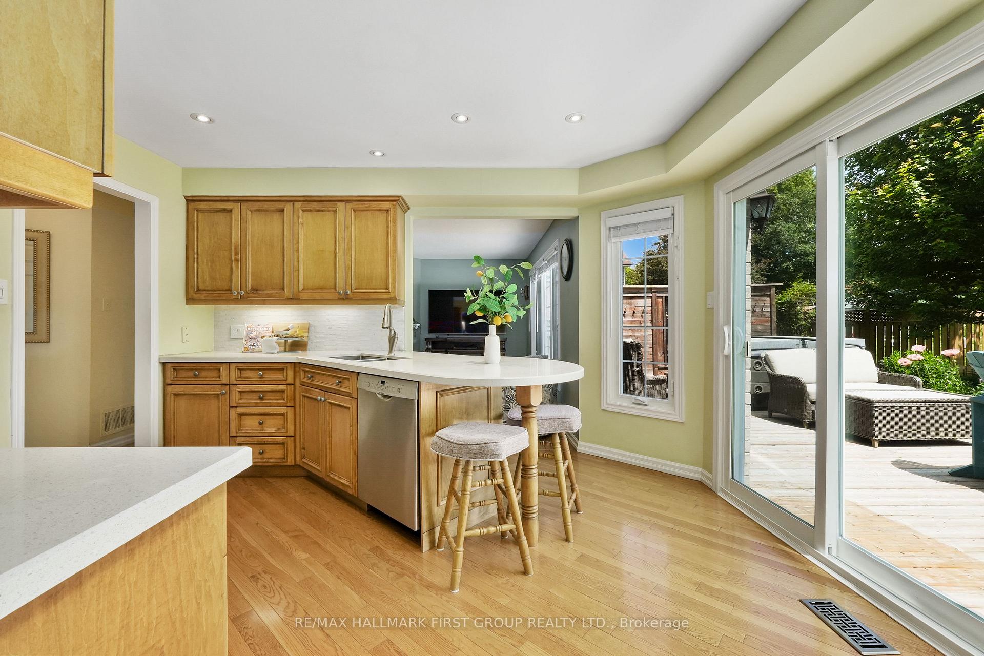 Photo 19 of 968 Frei Street, Cobourg — HOMEH