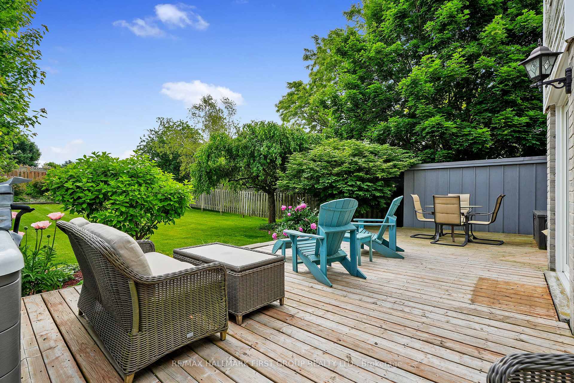 Photo 47 of 968 Frei Street, Cobourg — HOMEH