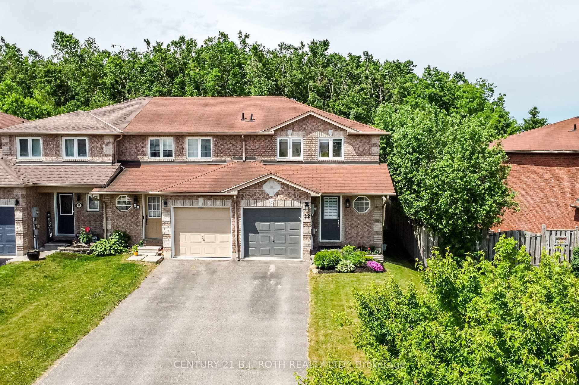 Front of 32 Goodwin Drive