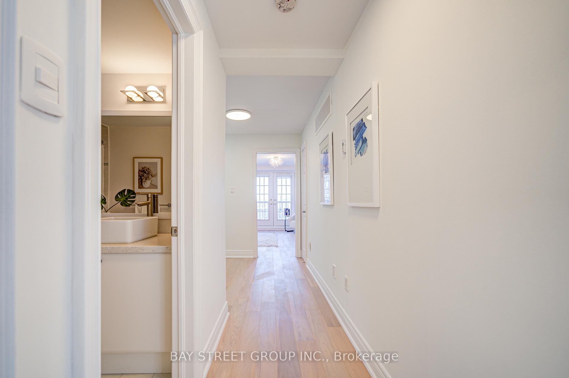 Photo 32 of 27 Rouge Valley Drive W, Markham, Unionville — HOMEH