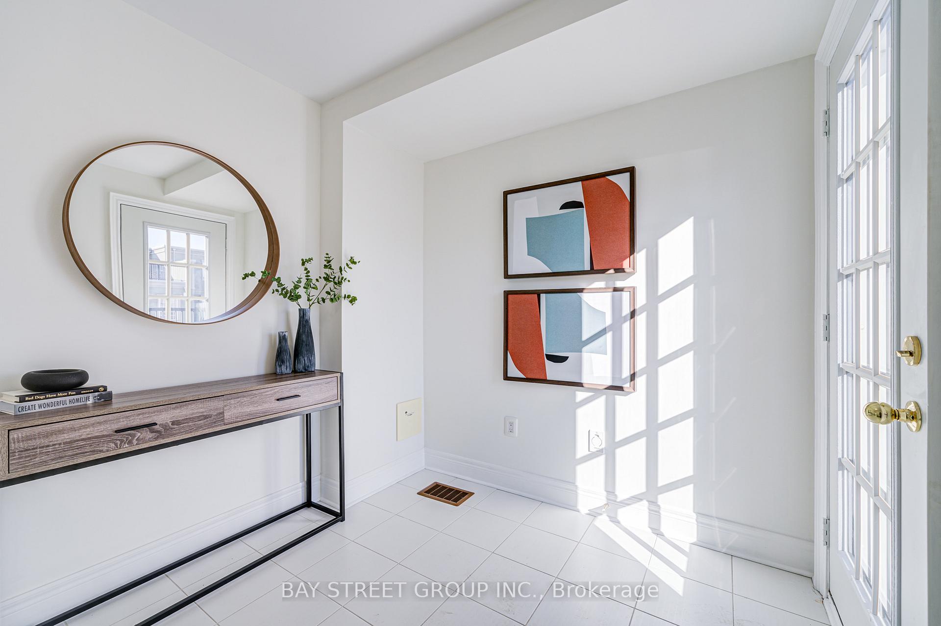 Photo 36 of 27 Rouge Valley Drive W, Markham, Unionville — HOMEH