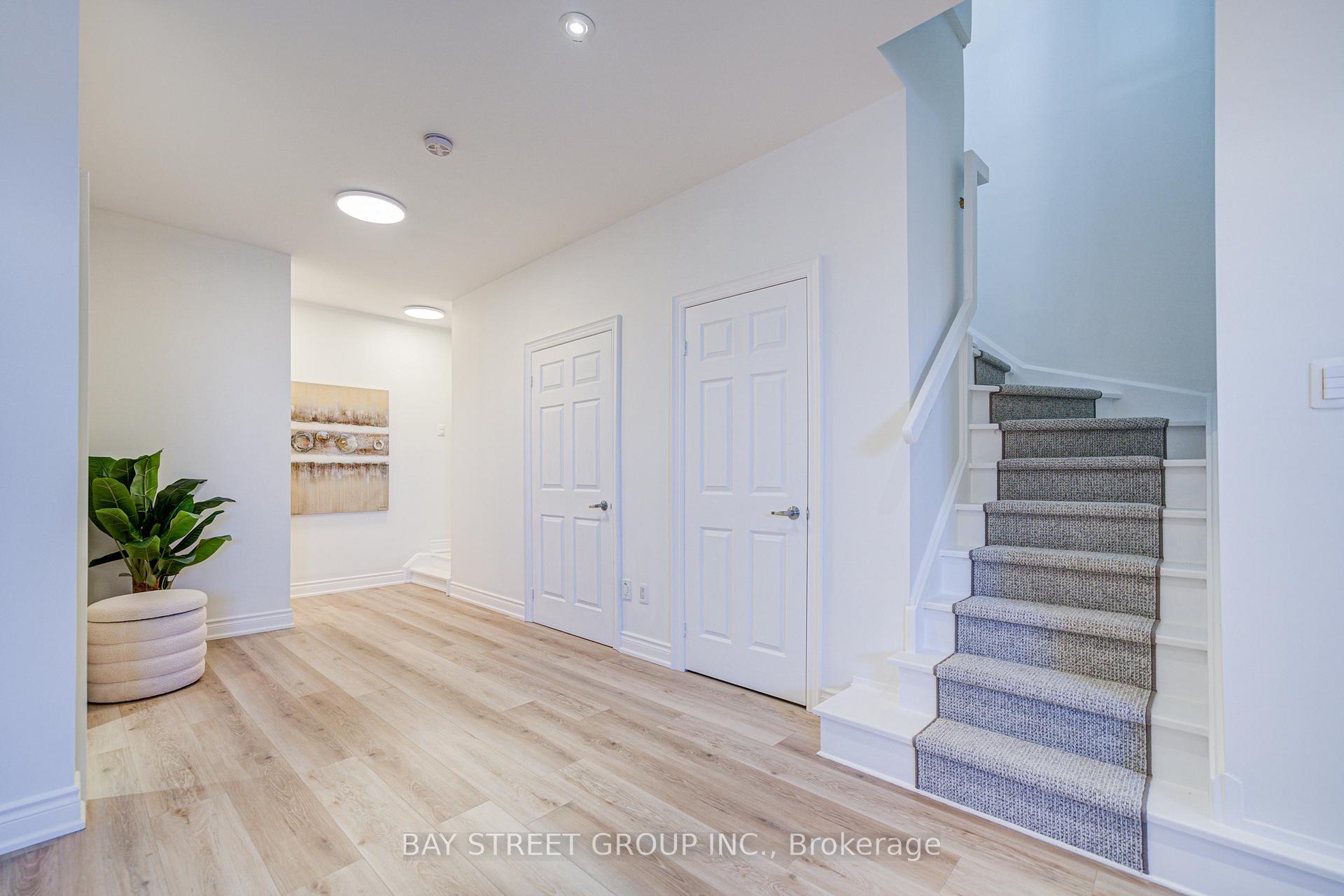 Photo 46 of 27 Rouge Valley Drive W, Markham, Unionville — HOMEH