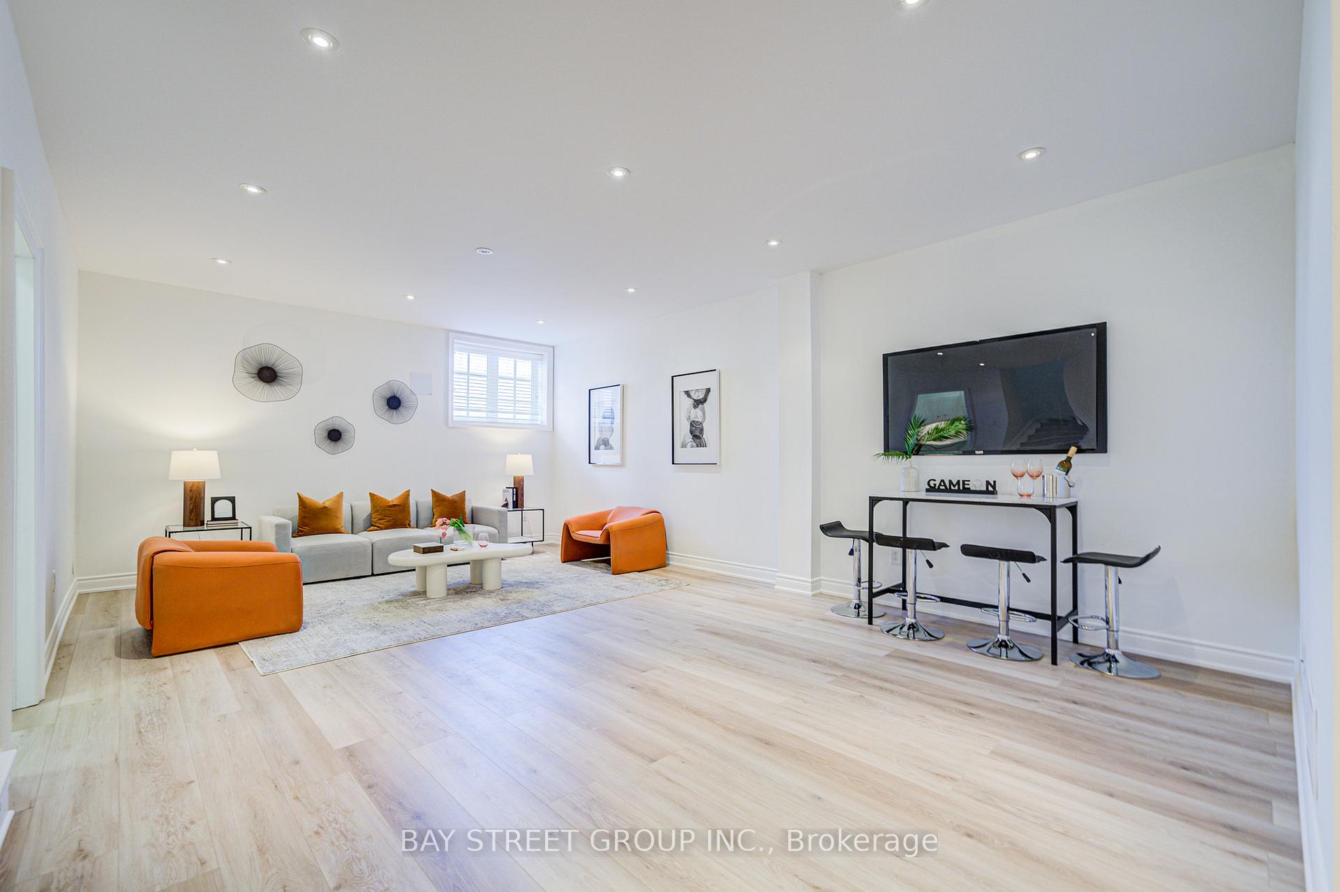 Photo 39 of 27 Rouge Valley Drive W, Markham, Unionville — HOMEH