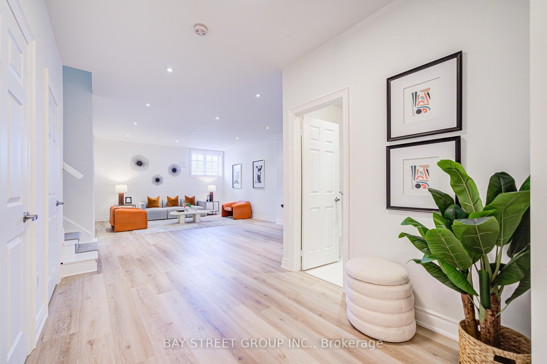 Photo 44 of 27 Rouge Valley Drive W, Markham, Unionville — HOMEH