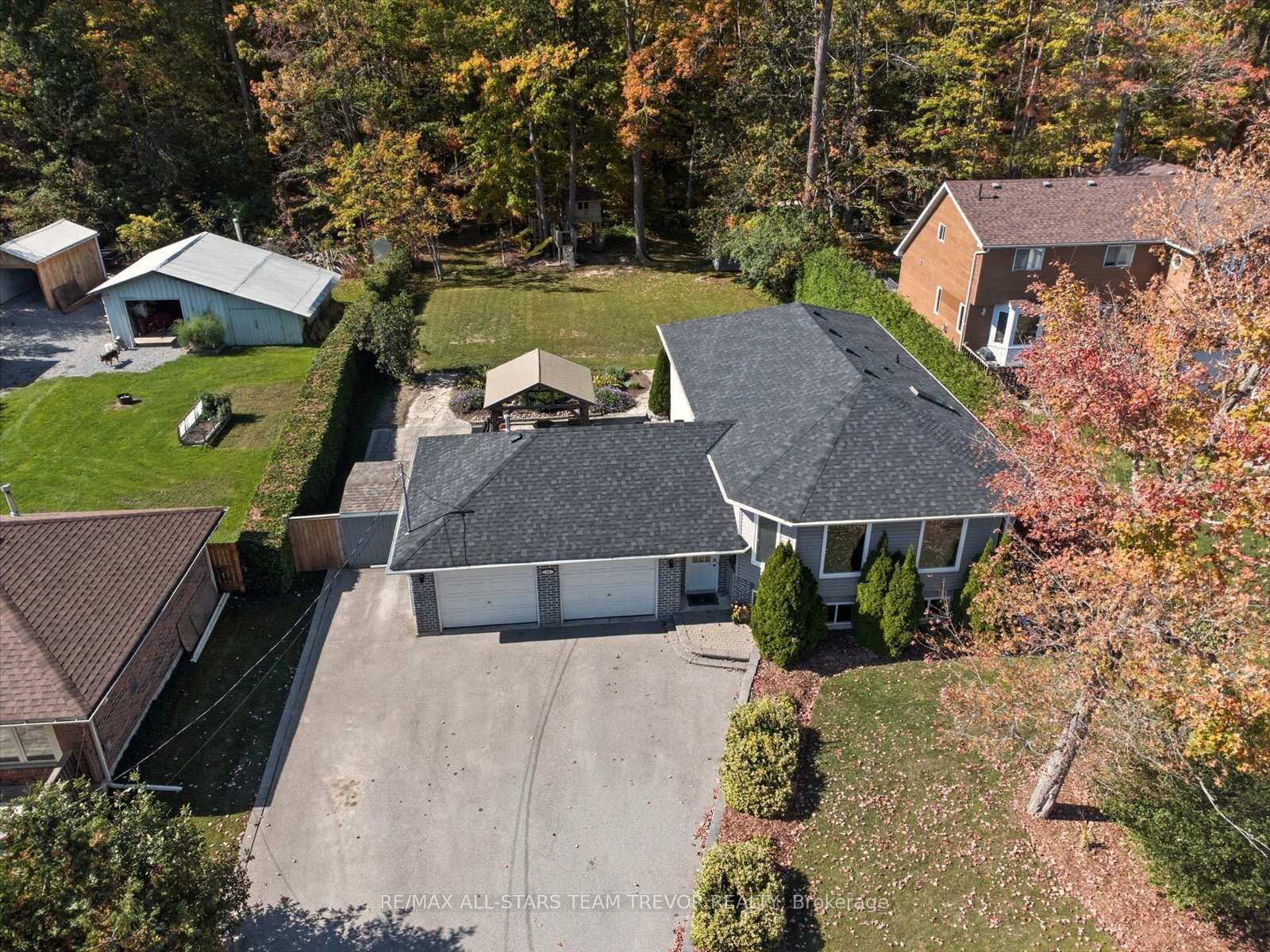 Photo 42 of 28 Virginia Boulevard, Georgina, Virginia — HOMEH