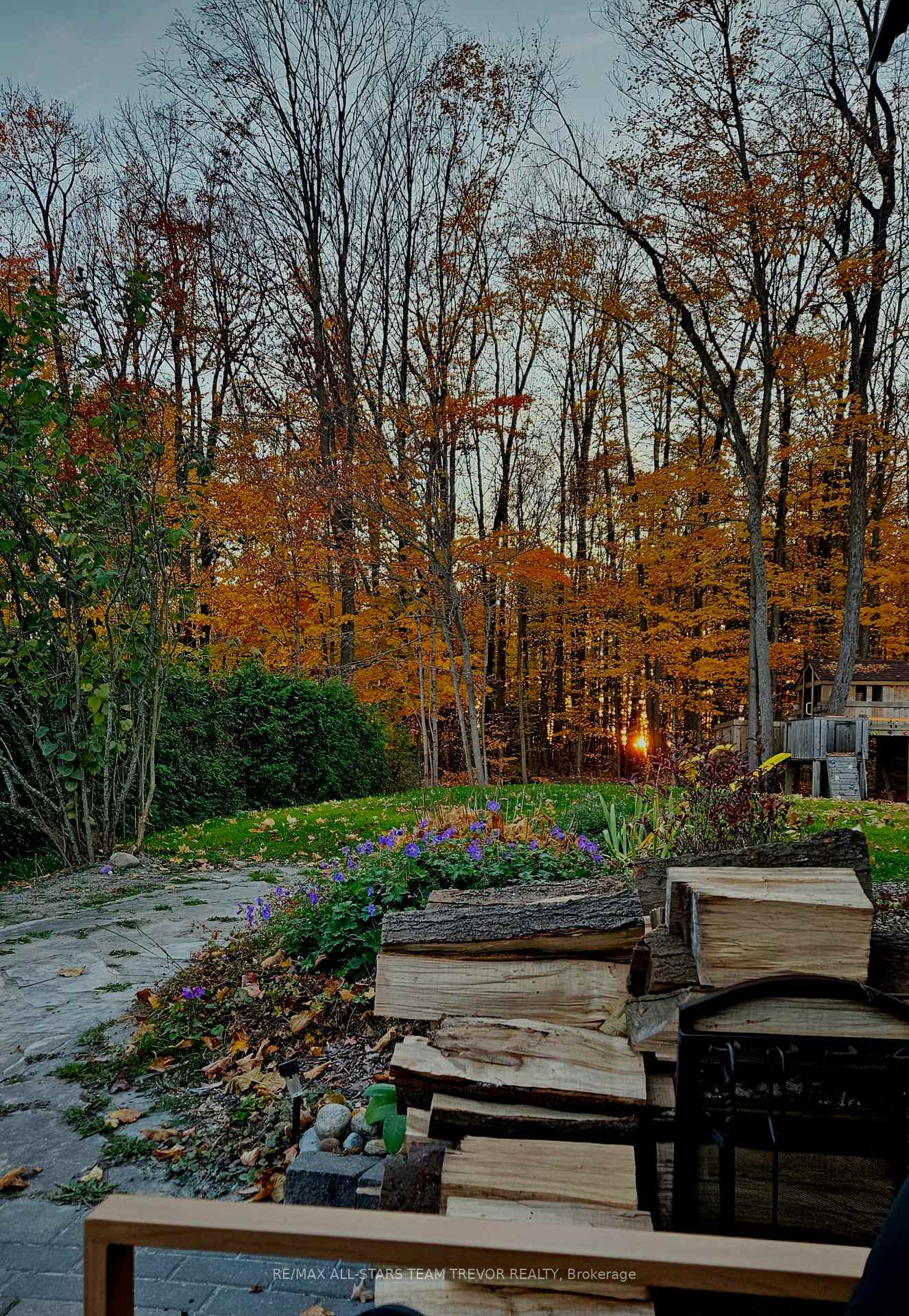 Photo 47 of 28 Virginia Boulevard, Georgina, Virginia — HOMEH