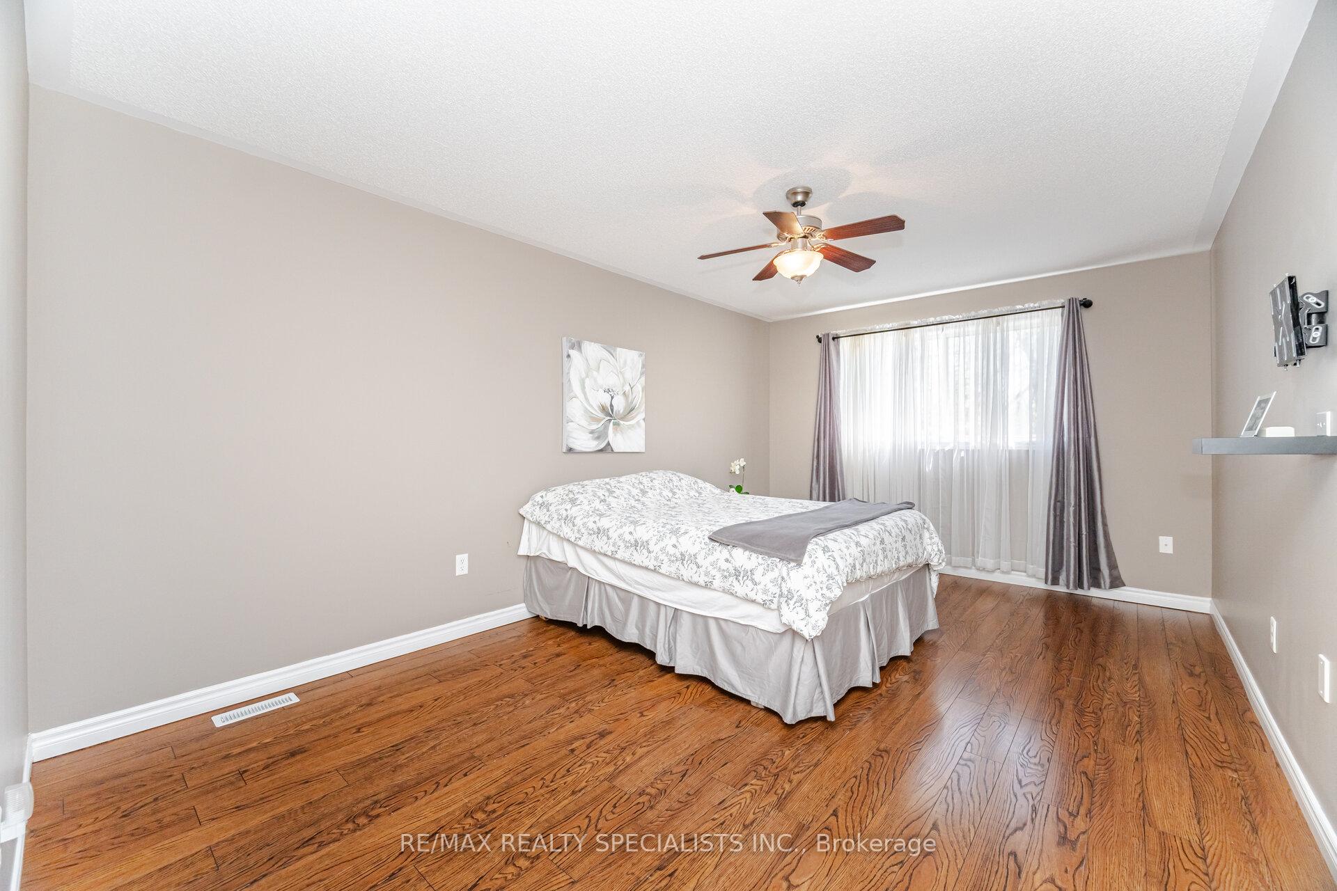 Photo 7 of 11 Jagges Drive, Barrie, Edgehill Drive — HOMEH