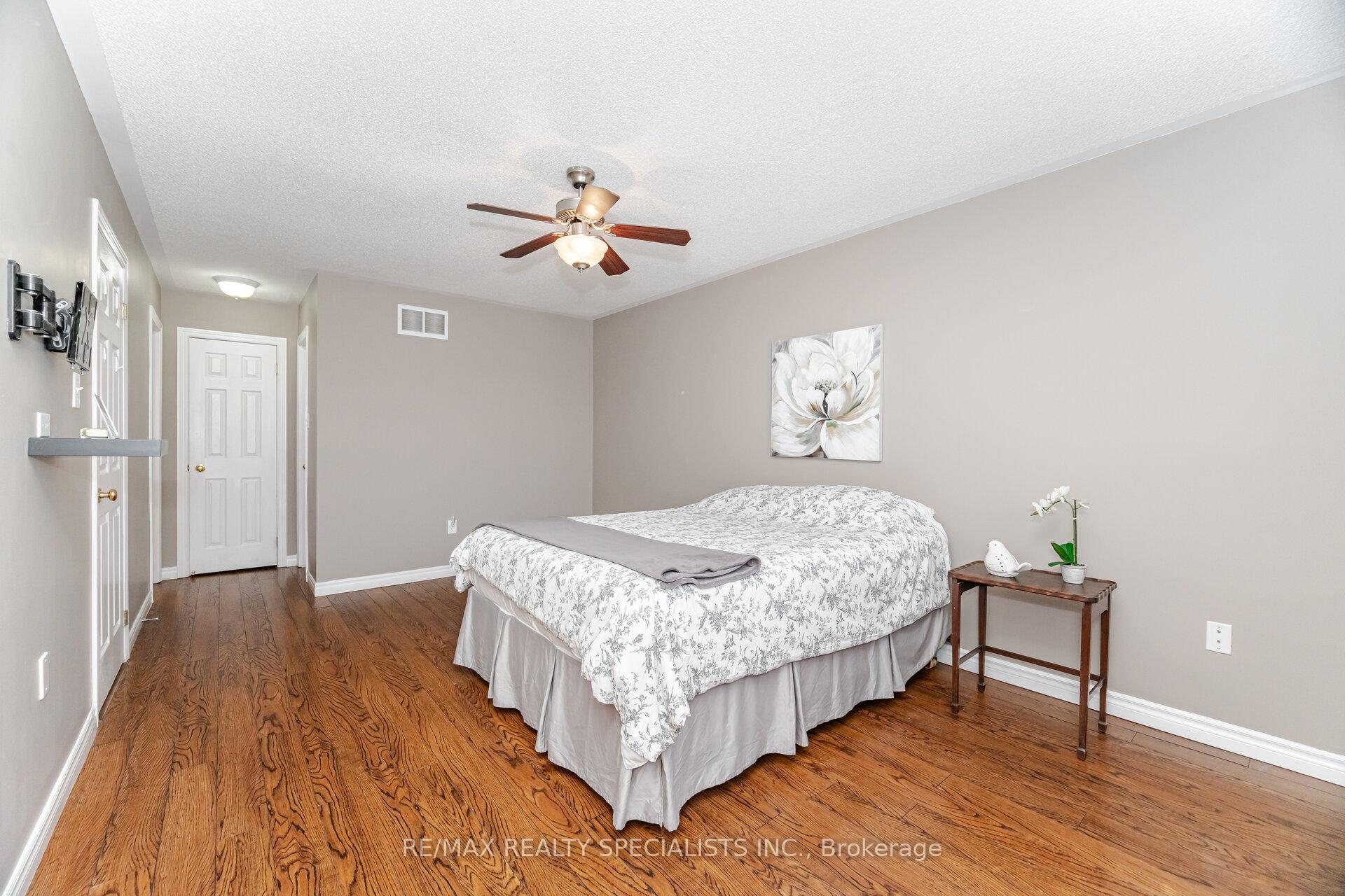 Photo 20 of 11 Jagges Drive, Barrie, Edgehill Drive — HOMEH