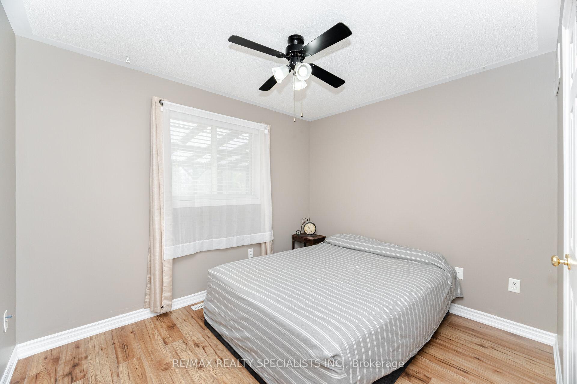 Photo 36 of 11 Jagges Drive, Barrie, Edgehill Drive — HOMEH