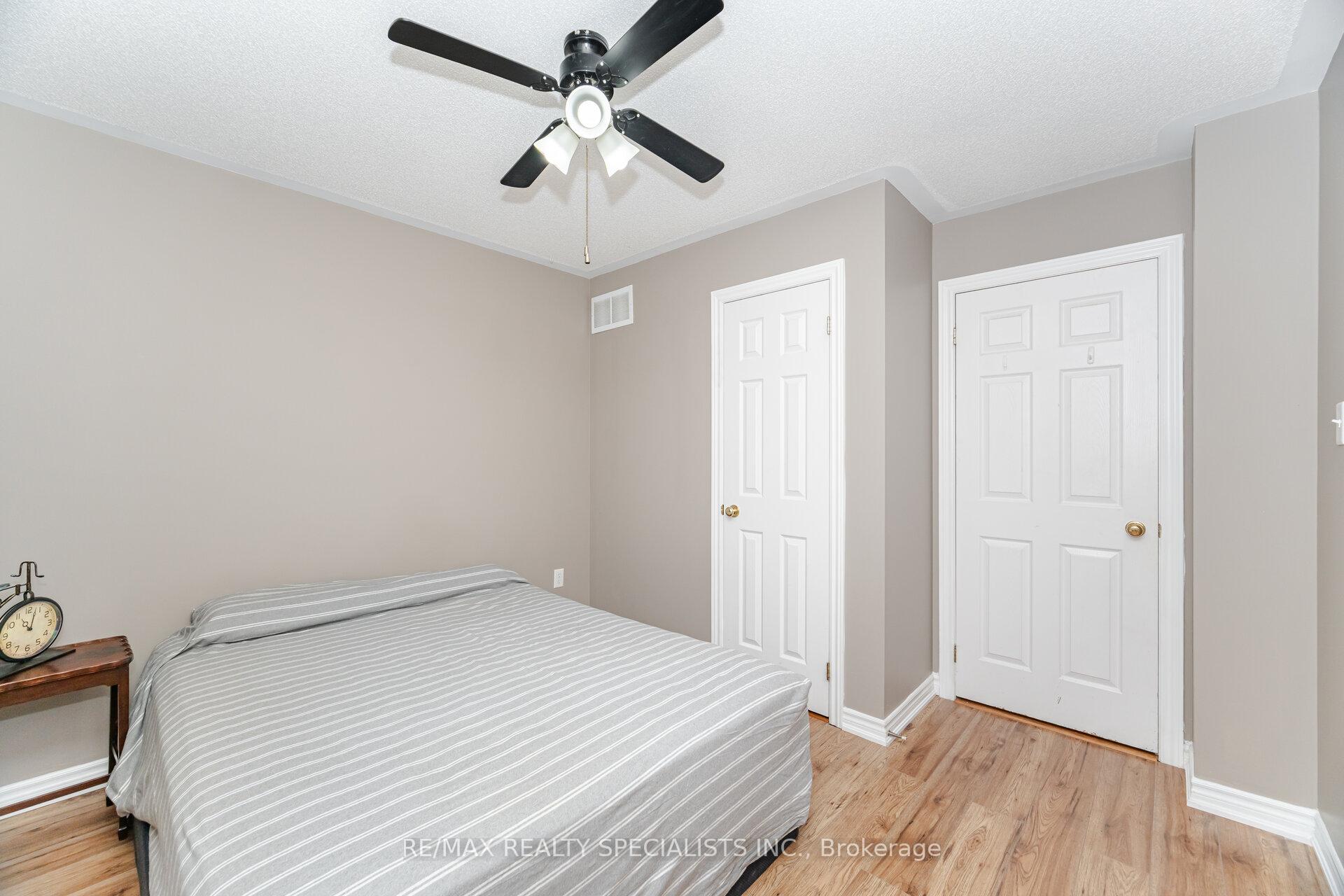 Photo 15 of 11 Jagges Drive, Barrie, Edgehill Drive — HOMEH