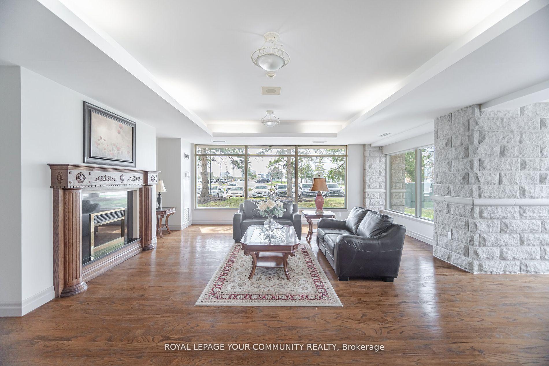 Photo 20 of Unit 112, 2502 Rutherford Road, Vaughan, Concord — HOMEH